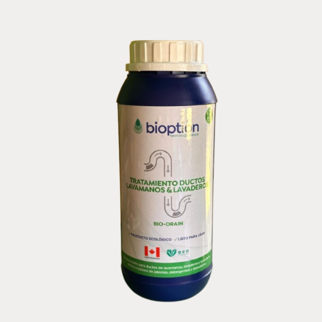 BIO-DRAIN