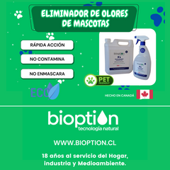 BIDÓN 5LTS QUITA OLORES MASCOTAS