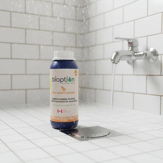 BIO-KLEEN - ELIMINA SARRO