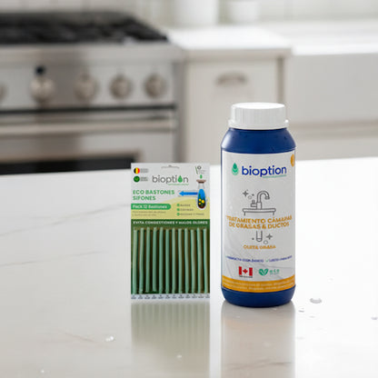 PACK COCINA: 10% DESCUENTO