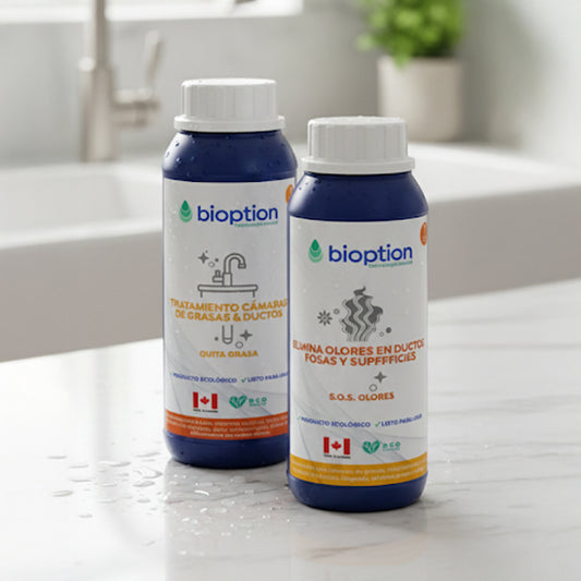 PACK EMERGENCIA : 10% DESCUENTO