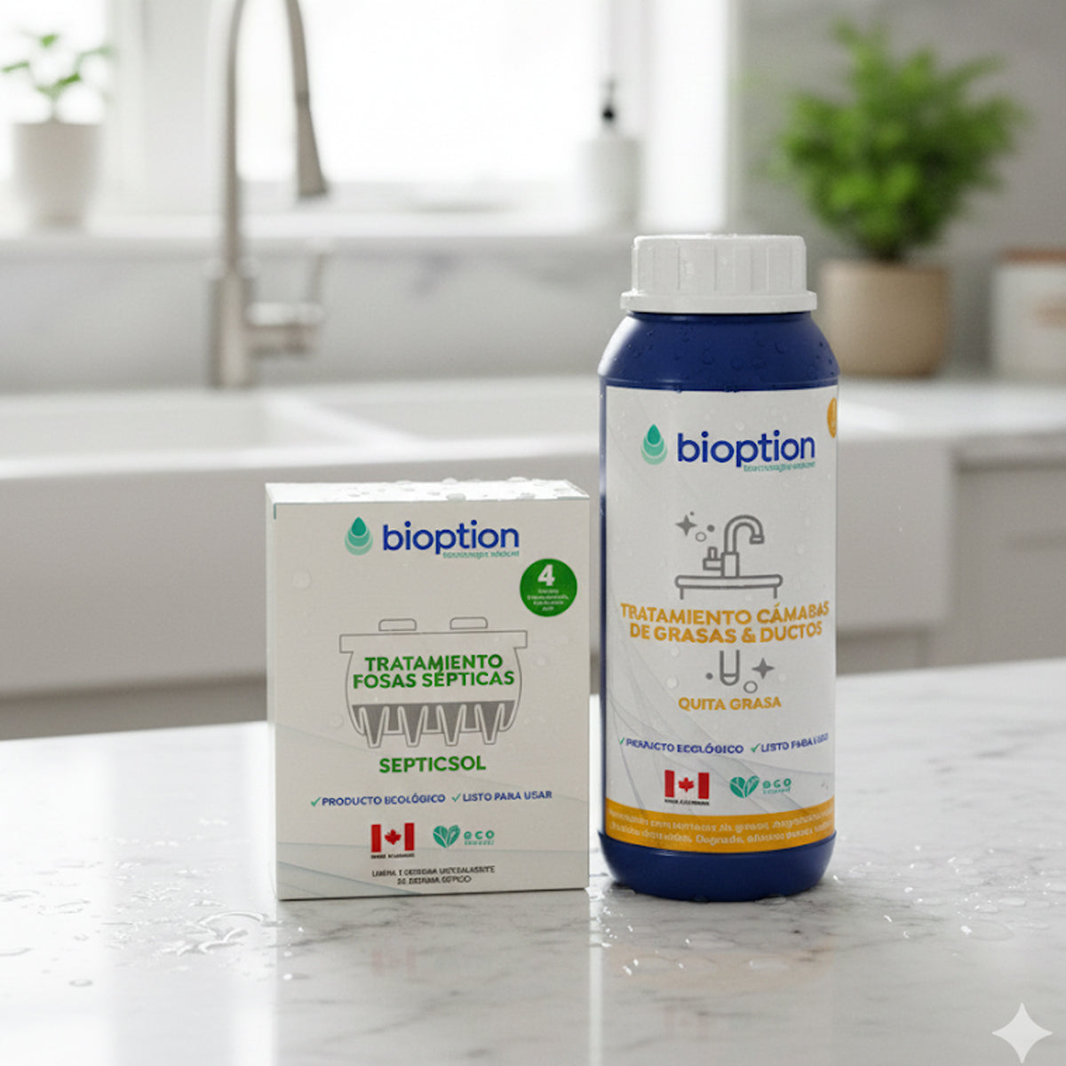 PACK FOSAS: 10% DESCUENTO