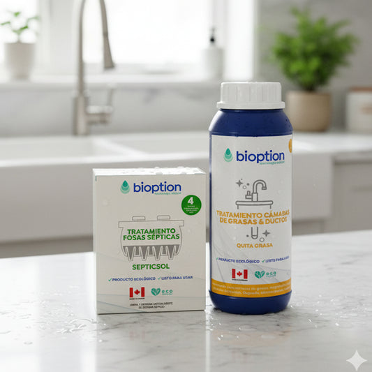 PACK FOSAS: 10% DESCUENTO