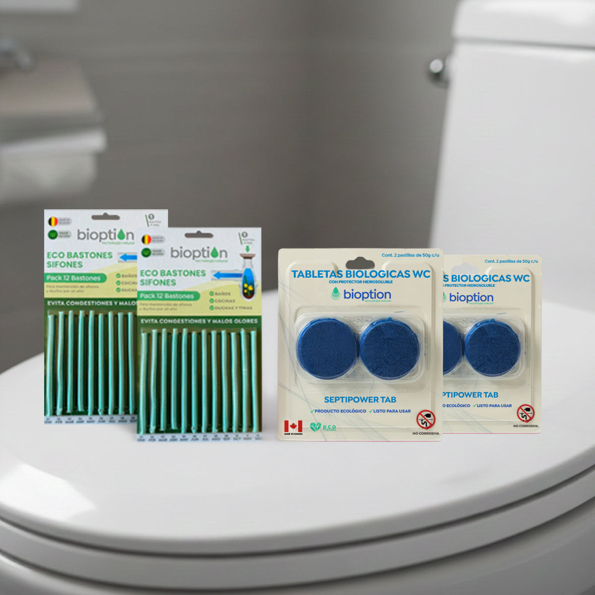 PACK MANTENCIÓN: 10% DESCUENTO