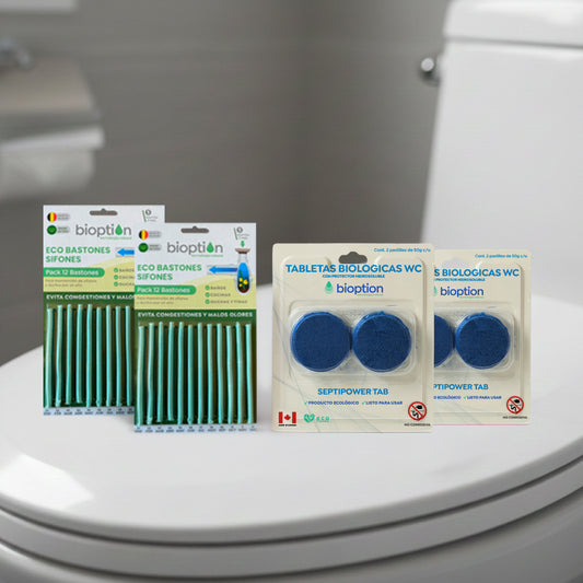 PACK MANTENCIÓN: 10% DESCUENTO