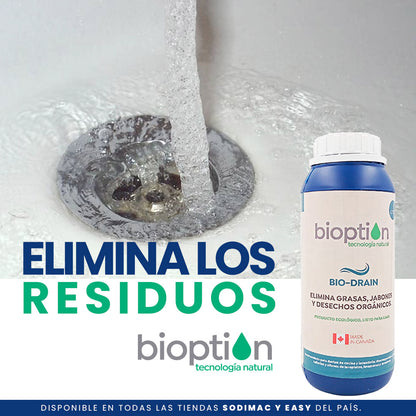 BIO-DRAIN