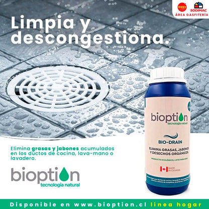 BIO-DRAIN
