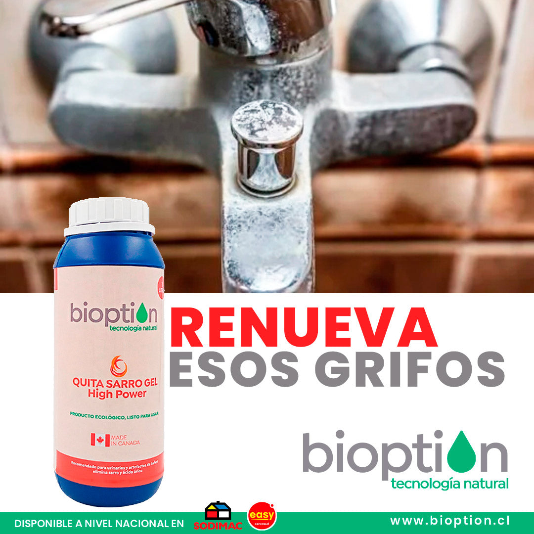 QUITA SARRO GEL